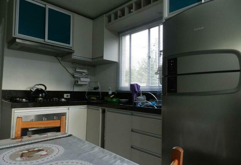 Sobrado Completo Em Caxias Do Sul