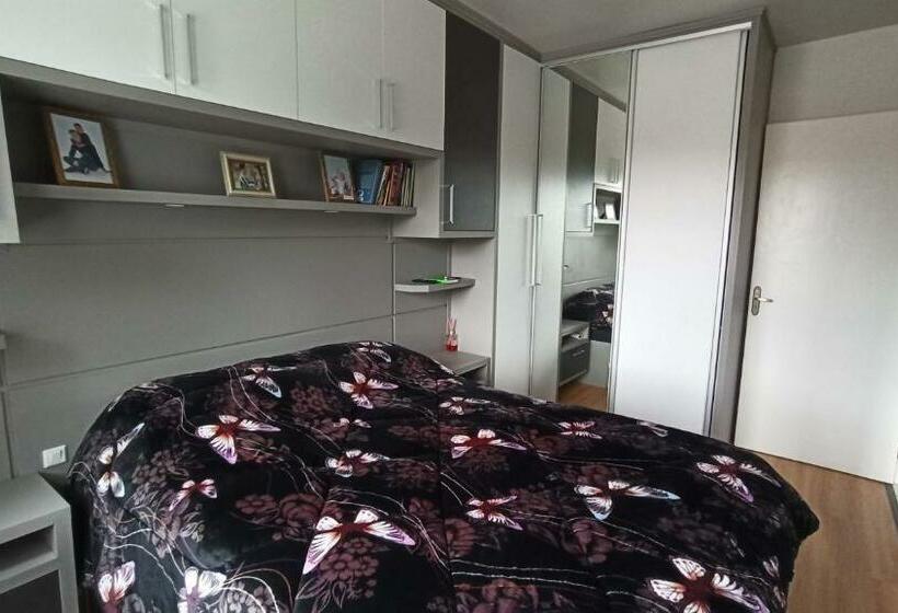 Sobrado Completo Em Caxias Do Sul