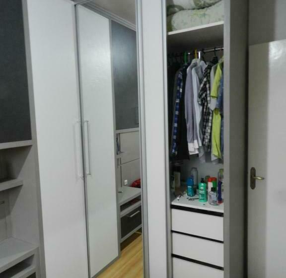 Sobrado Completo Em Caxias Do Sul