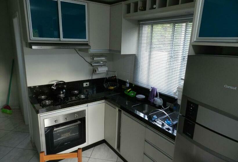 Sobrado Completo Em Caxias Do Sul