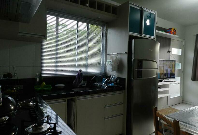 Sobrado Completo Em Caxias Do Sul