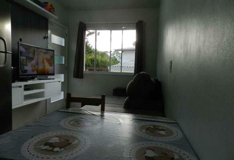 Sobrado Completo Em Caxias Do Sul