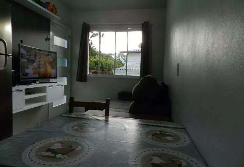 Sobrado Completo Em Caxias Do Sul