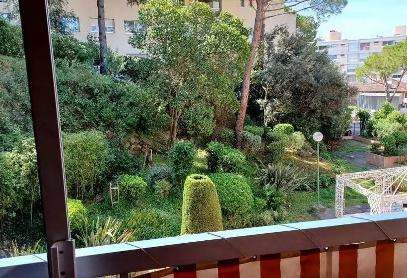 Studio Centre Ville Proche Mer