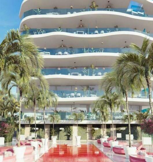 The Wave Collection Sea View 2 Bedrooms