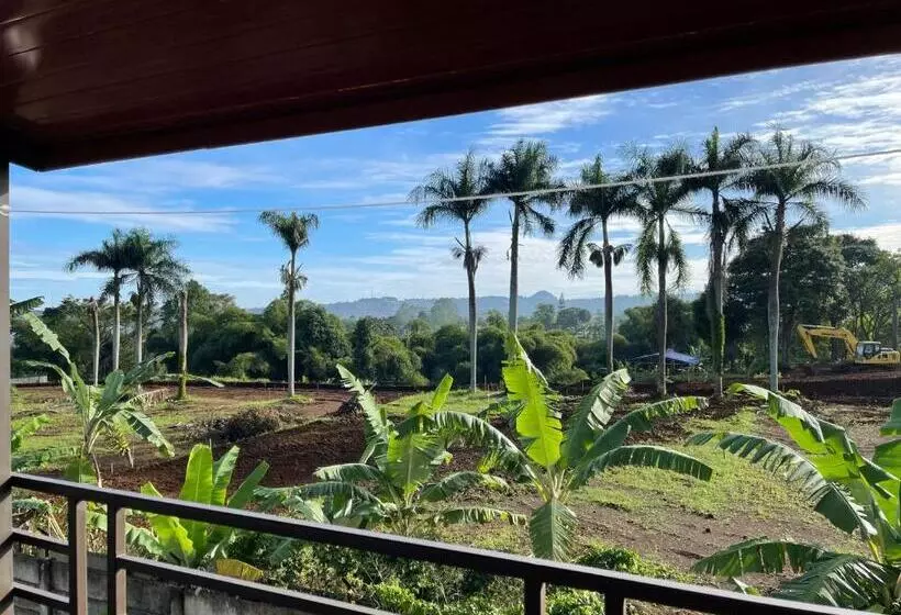 Villa La Vimala