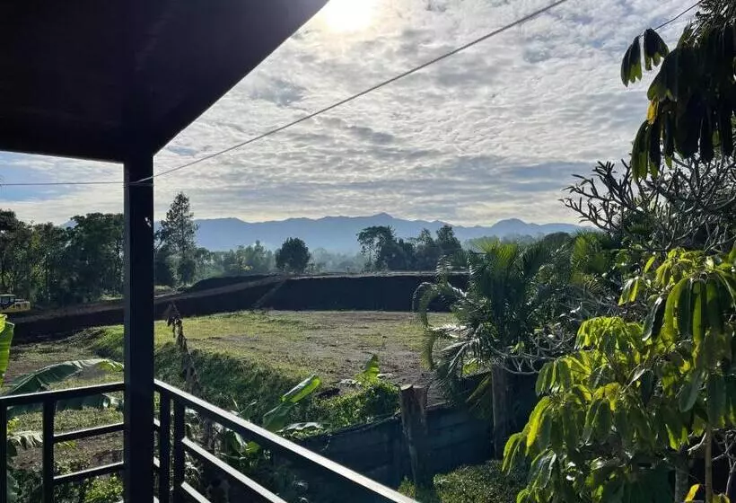 Villa La Vimala