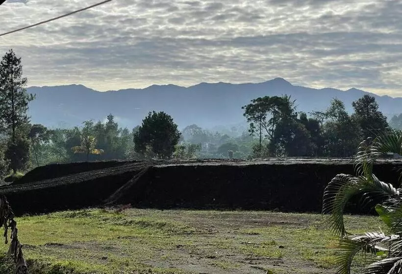 Villa La Vimala