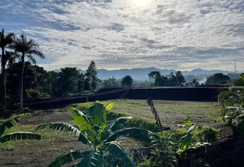 Villa La Vimala