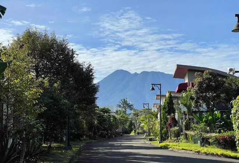 Villa La Vimala