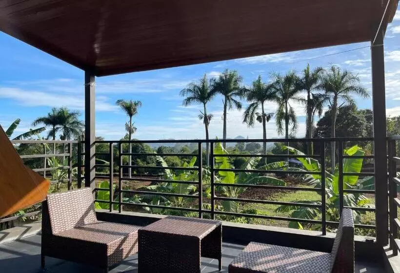 Villa La Vimala