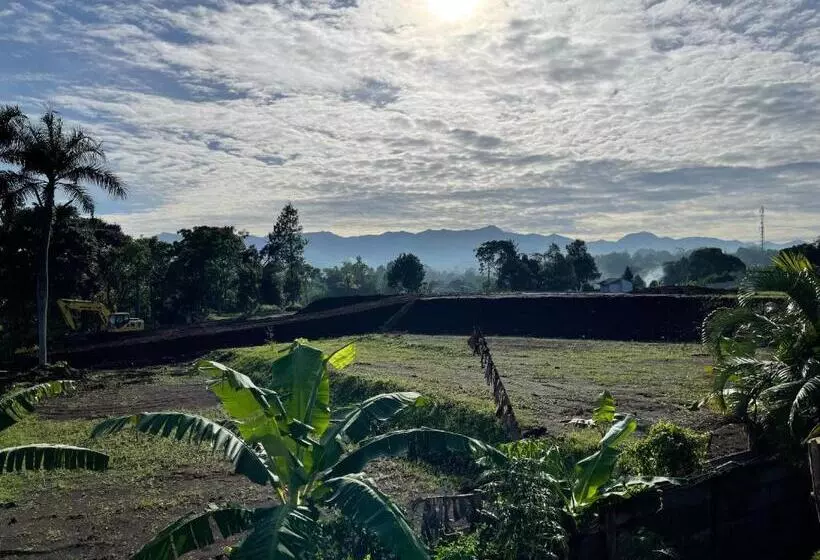 Villa La Vimala