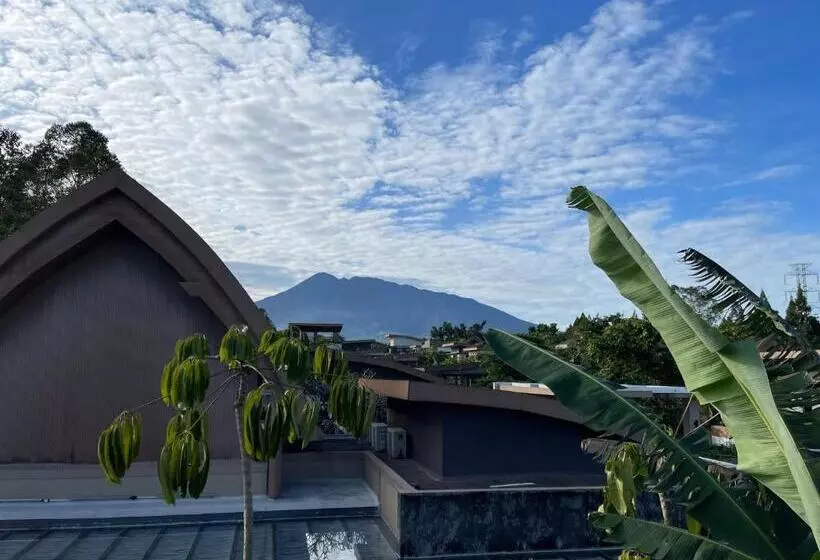 Villa La Vimala