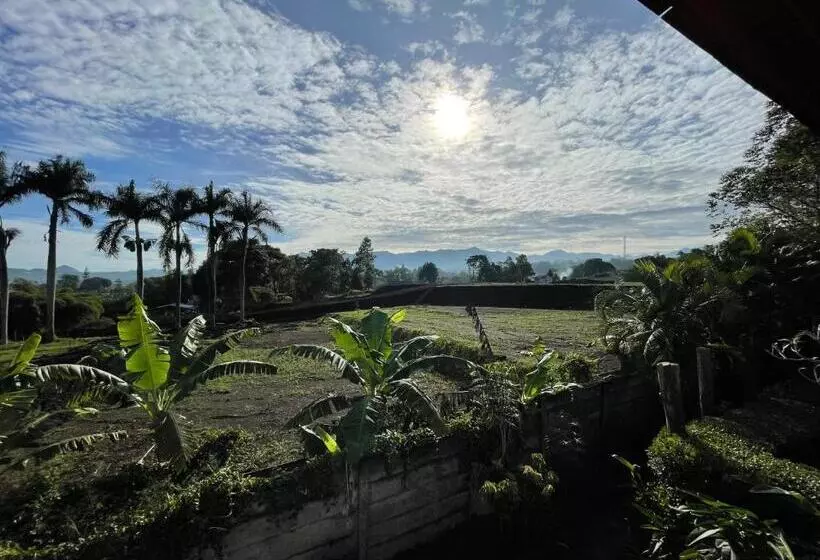 Villa La Vimala