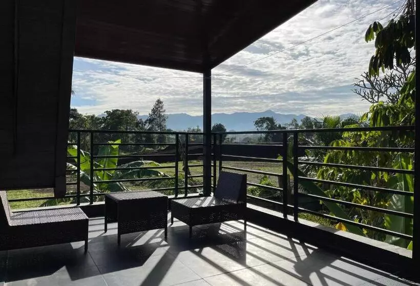 Villa La Vimala