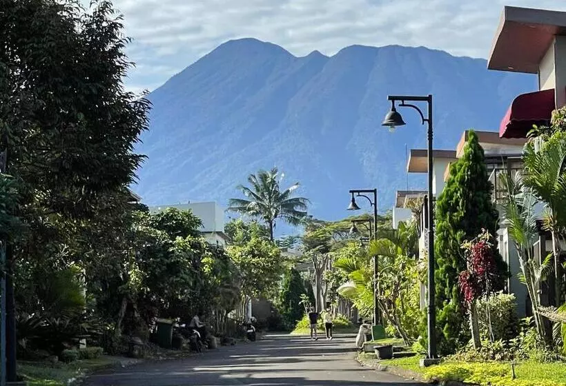 Villa La Vimala