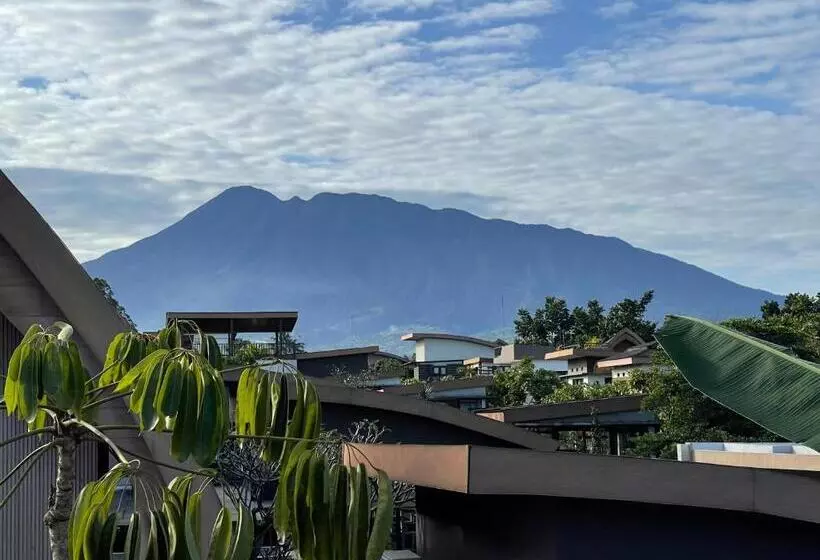 Villa La Vimala