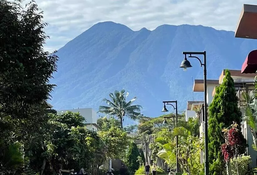 Villa La Vimala