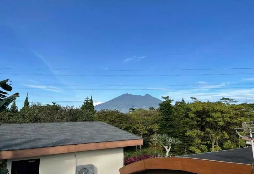 Villa La Vimala