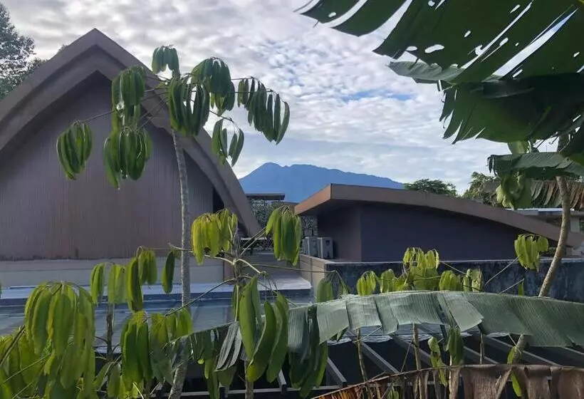 Villa La Vimala