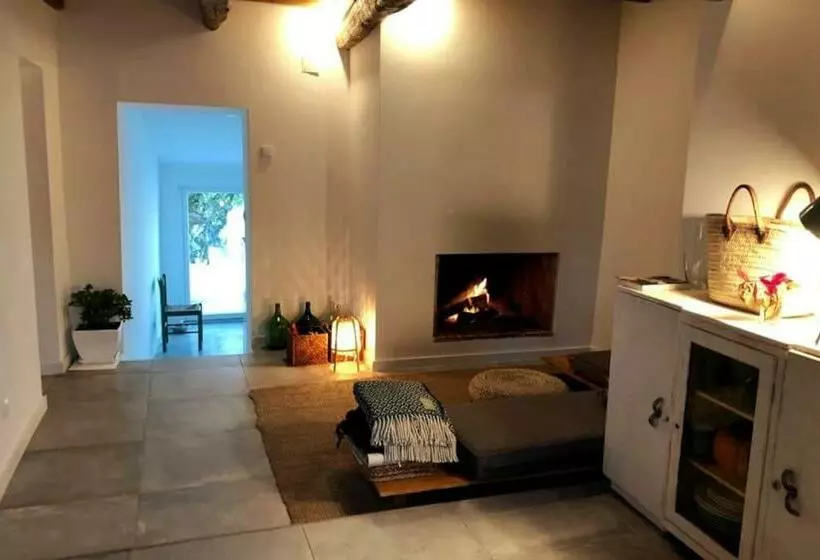 A Casa Da Monstera