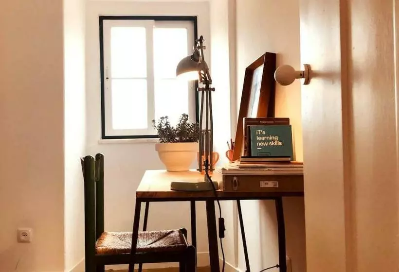 A Casa Da Monstera