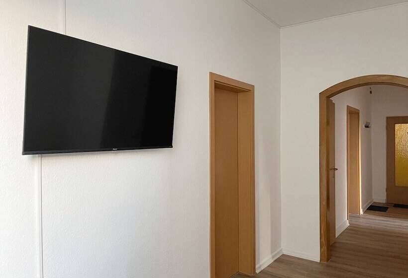 Apartments For Fitters I Schützenstr 4 12 I Home2share