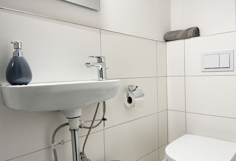 Apartments For Fitters I Schützenstr 4 12 I Home2share