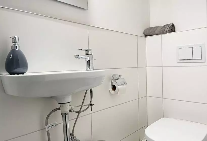 Apartments For Fitters I Schützenstr 4 12 I Home2share