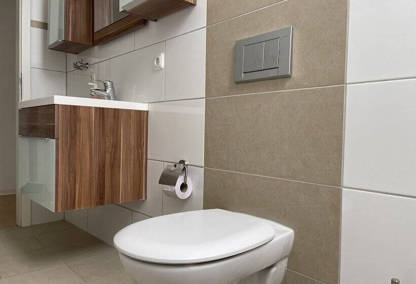 Apartments For Fitters I Schützenstr 4 12 I Home2share