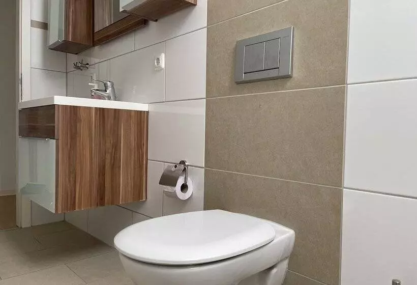 Apartments For Fitters I Schützenstr 4 12 I Home2share