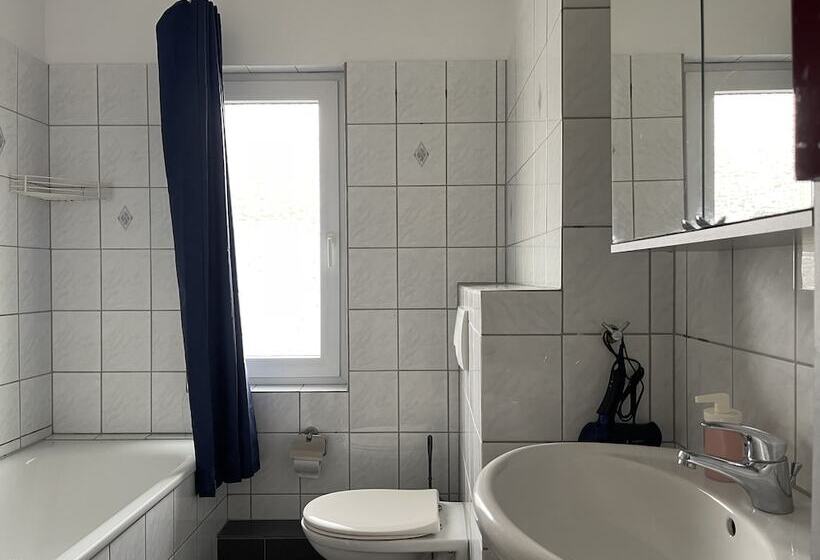 Apartments For Fitters I Schützenstr 4 12 I Home2share