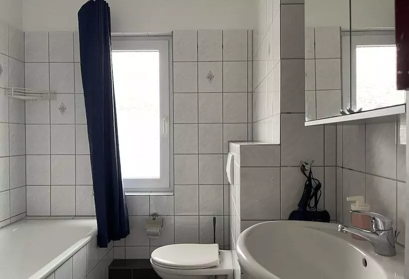 Apartments For Fitters I Schützenstr 4 12 I Home2share