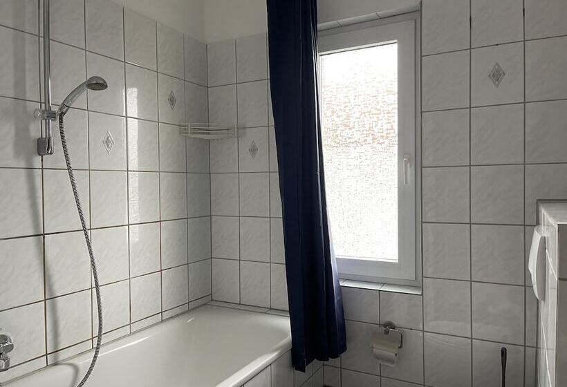 Apartments For Fitters I Schützenstr 4 12 I Home2share