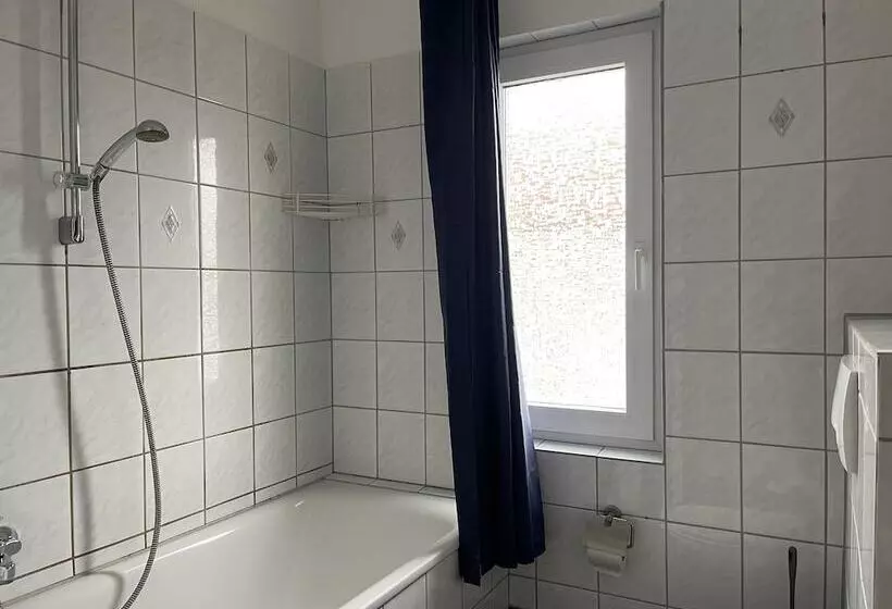 Apartments For Fitters I Schützenstr 4 12 I Home2share