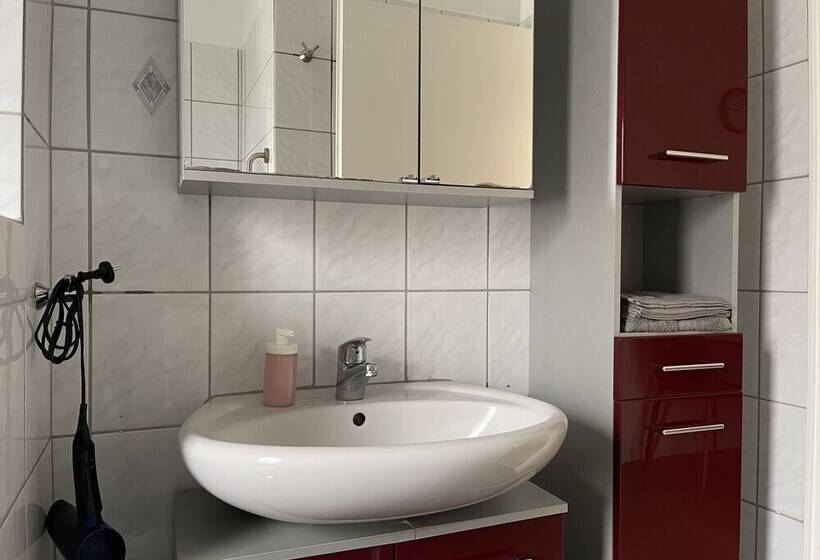 Apartments For Fitters I Schützenstr 4 12 I Home2share