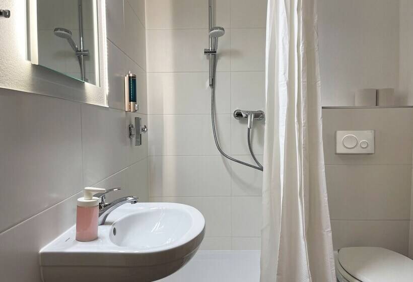 Apartments For Fitters I Schützenstr 4 12 I Home2share