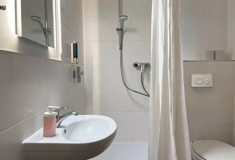 Apartments For Fitters I Schützenstr 4 12 I Home2share