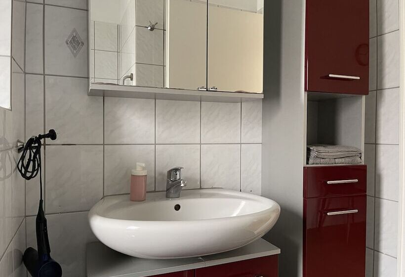 Apartments For Fitters I Schützenstr 4 12 I Home2share