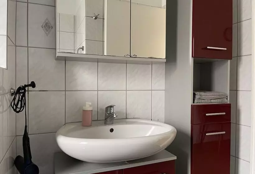 Apartments For Fitters I Schützenstr 4 12 I Home2share