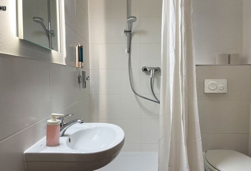 Apartments For Fitters I Schützenstr 4 12 I Home2share