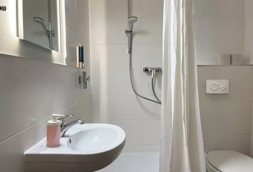 Apartments For Fitters I Schützenstr 4 12 I Home2share