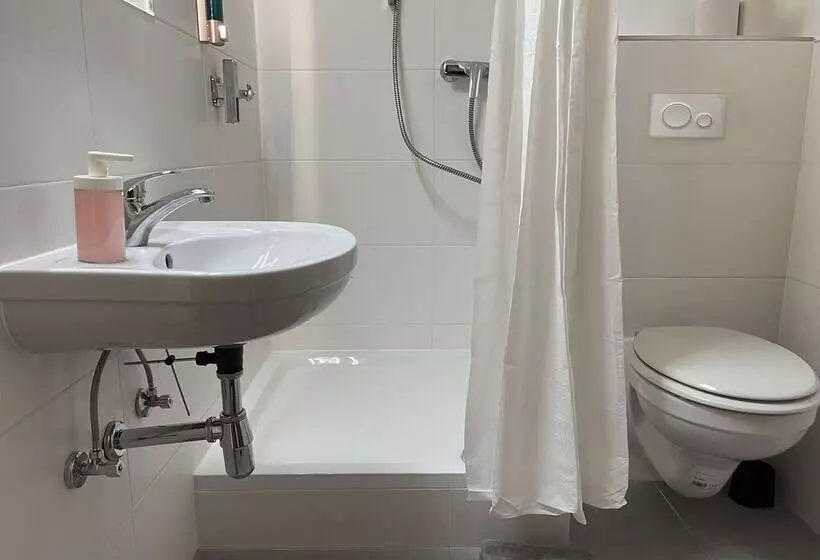 Apartments For Fitters I Schützenstr 4 12 I Home2share