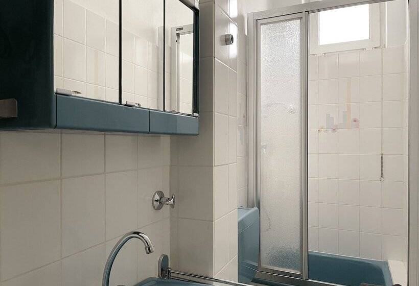 Apartments For Fitters I Schützenstr 4 12 I Home2share