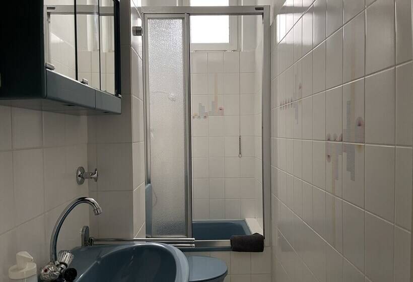 Apartments For Fitters I Schützenstr 4 12 I Home2share