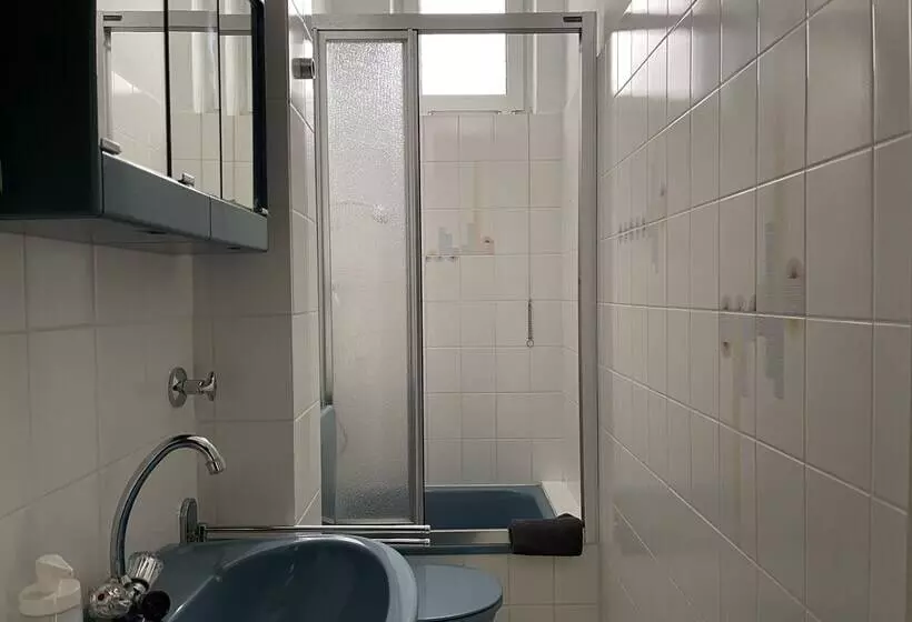 Apartments For Fitters I Schützenstr 4 12 I Home2share