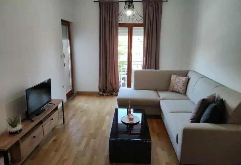 Apartments Medjugorje