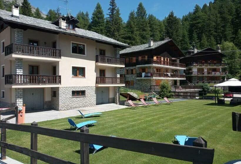 La Casa Vacanze Portigliatti