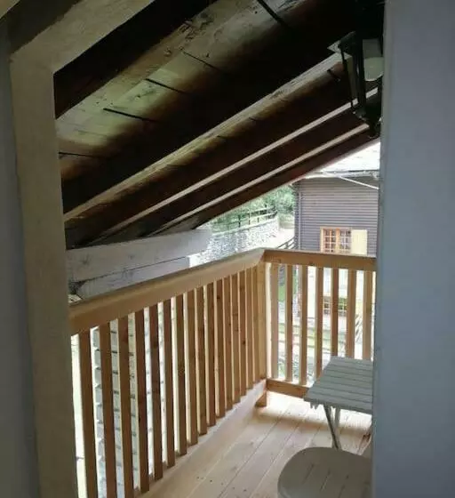 La Casa Vacanze Portigliatti