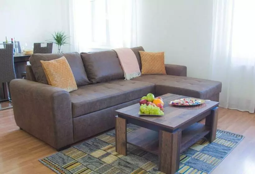 Ferienwohnung Für 4, Mitten In Solingen